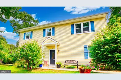45 Croydon Drive, Cape May, NJ 08204 - Photo 1