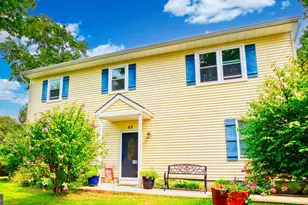 45 Croydon Dr, Cape May, NJ 08204 - Photo 1