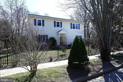 45 Croydon Drive, Cape May, NJ 08204 - Photo 1