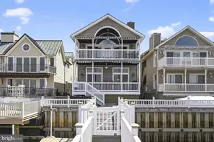 1544 Pleasure Ave, Ocean City, NJ 08226 - Photo 4