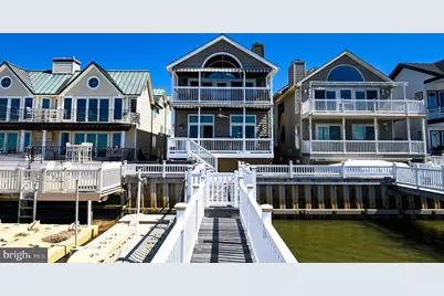 1544 Pleasure Ave. #1544, Ocean City, NJ 08226 - Photo 6