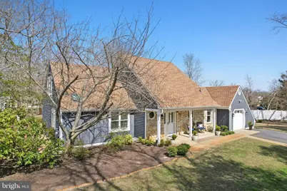 7 Inlet Terrace, Ocean View, NJ 08230 - Photo 14