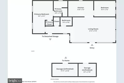 163 N Beach Avenue, Cape May, NJ 08210 - Photo 42