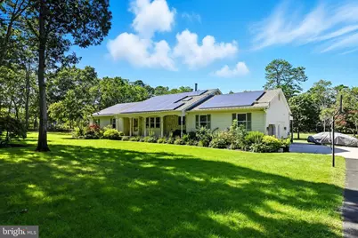 734 Stagecoach Road, Marmora, NJ 08223 - Photo 1