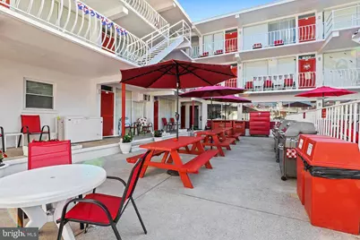 431 E 19th Avenue #110, Wildwood, NJ 08260 - Photo 6
