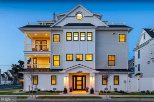 1505 Pleasure Ave, Ocean City, NJ 08226 - Photo 1