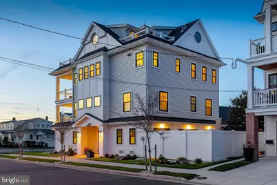 1505 Pleasure Avenue, Ocean City, NJ 08226 - Photo 4