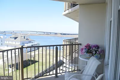 500 Bay Ave #501S, Ocean City, NJ 08226 - Photo 8