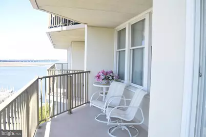 500 Bay Ave #501S, Ocean City, NJ 08226 - Photo 12