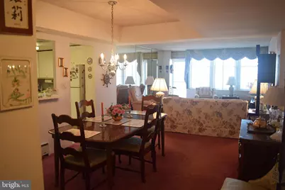 500 Bay Ave #501S, Ocean City, NJ 08226 - Photo 2