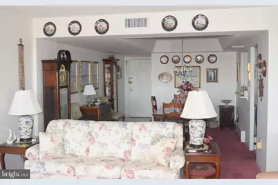 500 Bay Ave #501S, Ocean City, NJ 08226 - Photo 4