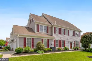 201 St Andrews Dr, Cape May, NJ 08210 - Photo 1