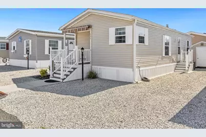 755 Route 9 #212 COLD SPRING, Cape May, NJ 08204 - Photo 10