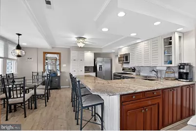 401 Bayfront Bay, Ocean City, NJ 08226 - Photo 4