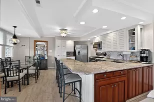 401 Bayfront Bay, Ocean City, NJ 08226 - Photo 4