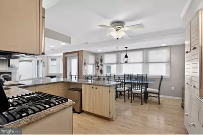 401 Bayfront Bay, Ocean City, NJ 08226 - Photo 6