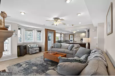 401 Bayfront Bay, Ocean City, NJ 08226 - Photo 8