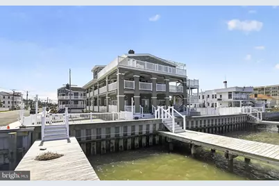 401 Bayfront Bay, Ocean City, NJ 08226 - Photo 2