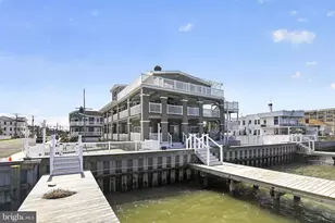 401 Bayfront Bay, Ocean City, NJ 08226 - Photo 2