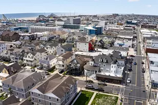 206 E Glenwood Ave, Wildwood, NJ 08260 - Photo 4