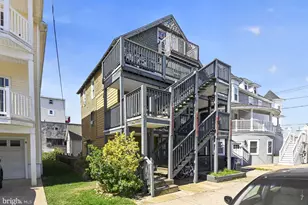 206 E Glenwood Ave, Wildwood, NJ 08260 - Photo 12