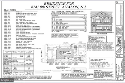 141 8th Street, Avalon, NJ 08202 - Photo 4