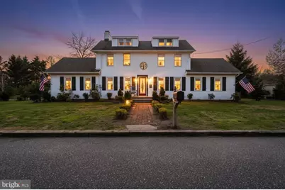 668 Crawford Road, Cape May, NJ 08204 - Photo 1