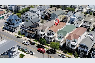 1127 Asbury Avenue #1, Ocean City, NJ 08226 - Photo 4