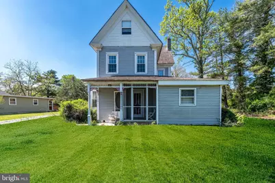 134 Route 49, Corbin City, NJ 08270 - Photo 1