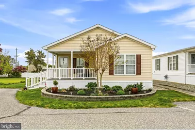 430 Rt US 9 S #137, Marmora, NJ 08223 - Photo 1