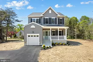 803 Vick St, Cape May, NJ 08210 - Photo 2