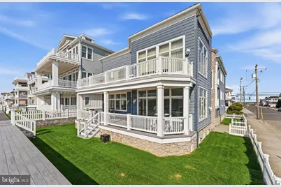 4301 Central Avenue #1ST FLOOR, Ocean City, NJ 08226 - Photo 2