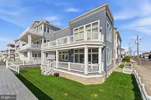 4301 Central Ave, Ocean City, NJ 08226 - Photo 2