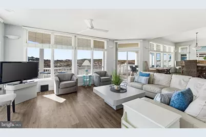 4301 Central Avenue #1ST FLOOR, Ocean City, NJ 08226 - Photo 20