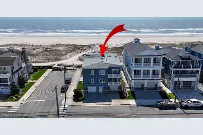 4301 Central Avenue #1ST FLOOR, Ocean City, NJ 08226 - Photo 6