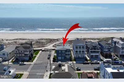 4301 Central Avenue #1ST FLOOR, Ocean City, NJ 08226 - Photo 8