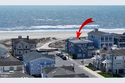 4301 Central Avenue #1ST FLOOR, Ocean City, NJ 08226 - Photo 58