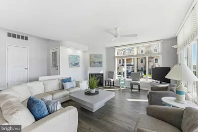 4301 Central Avenue #1ST FLOOR, Ocean City, NJ 08226 - Photo 16
