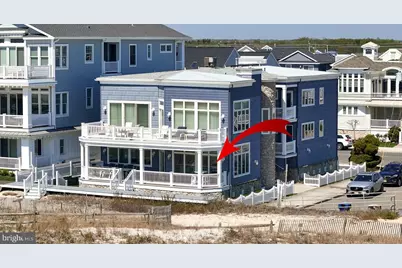 4301 Central Avenue #1ST FLOOR, Ocean City, NJ 08226 - Photo 4