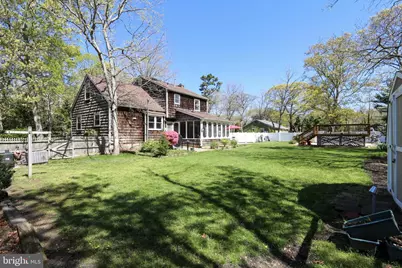 1461 Stagecoach Road, Ocean View, NJ 08230 - Photo 12