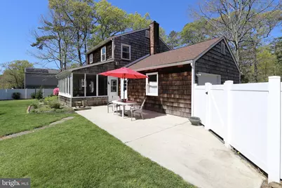 1461 Stagecoach Road, Ocean View, NJ 08230 - Photo 14