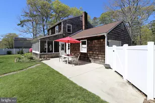 1461 Stagecoach Rd, Ocean View, NJ 08230 - Photo 14