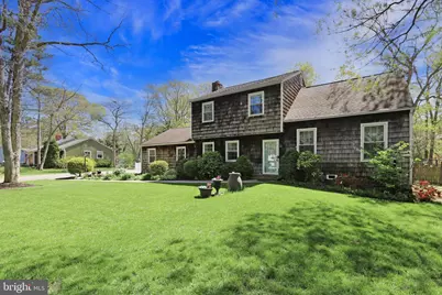 1461 Stagecoach Road, Ocean View, NJ 08230 - Photo 4