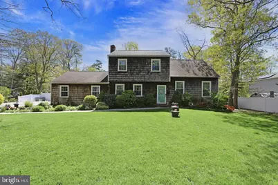 1461 Stagecoach Road, Ocean View, NJ 08230 - Photo 1