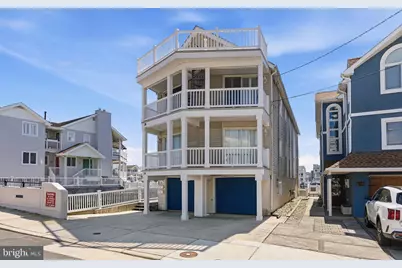 28 W 17th Street, Ocean City, NJ 08226 - Photo 2