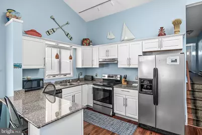 805 Central Avenue #3, Ocean City, NJ 08226 - Photo 10