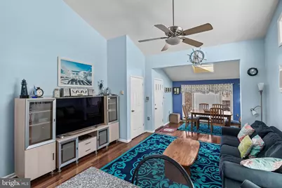 805 Central Avenue #3, Ocean City, NJ 08226 - Photo 14