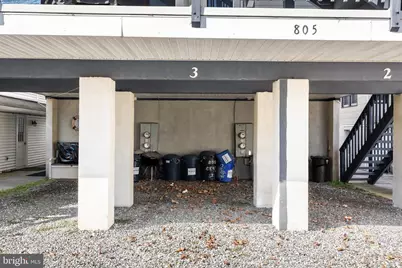 805 Central Avenue #3, Ocean City, NJ 08226 - Photo 24