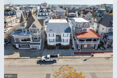 805 Central Avenue #3, Ocean City, NJ 08226 - Photo 26