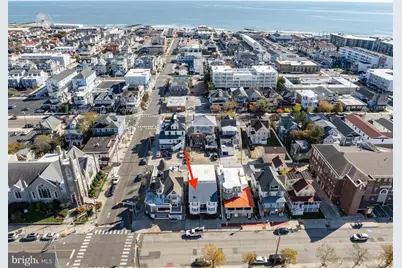 805 Central Avenue #3, Ocean City, NJ 08226 - Photo 28